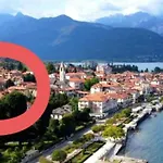 Azalea & Domo 5 Lägenhet Baveno