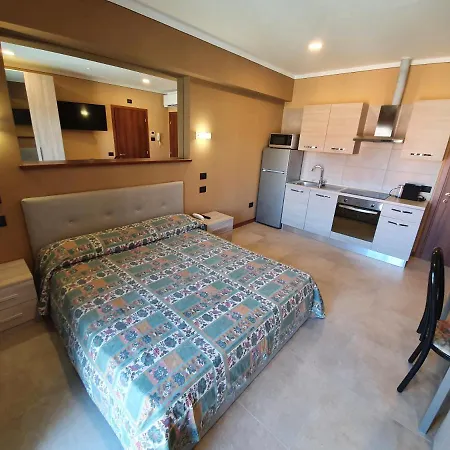 Apartament Azalea & Domo 5