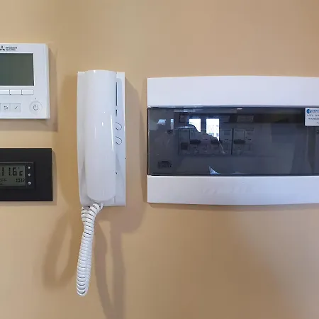 Azalea & Domo 5 Apartmán