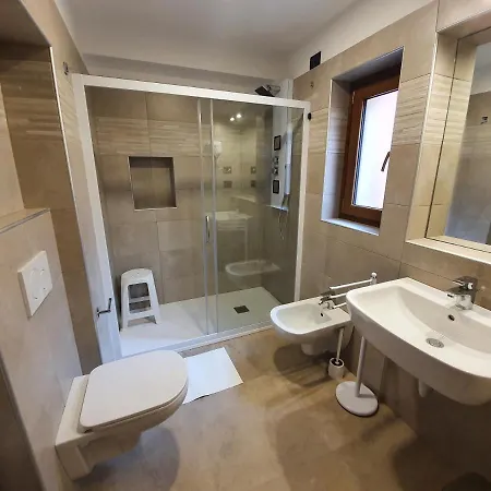 Azalea & Domo 5 Apartament Baveno