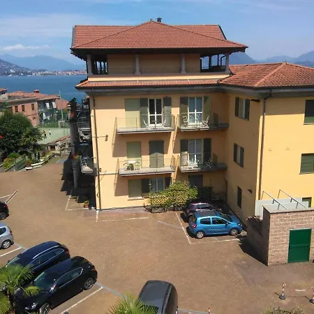 Azalea & Domo 5 Baveno