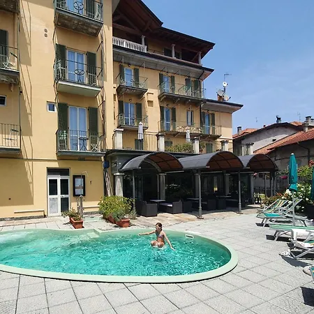 Apartmán Azalea & Domo 5