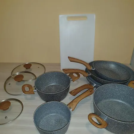 Azalea & Domo 5 * Baveno