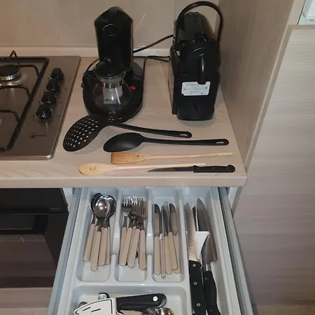 Apartament Azalea & Domo 5 *